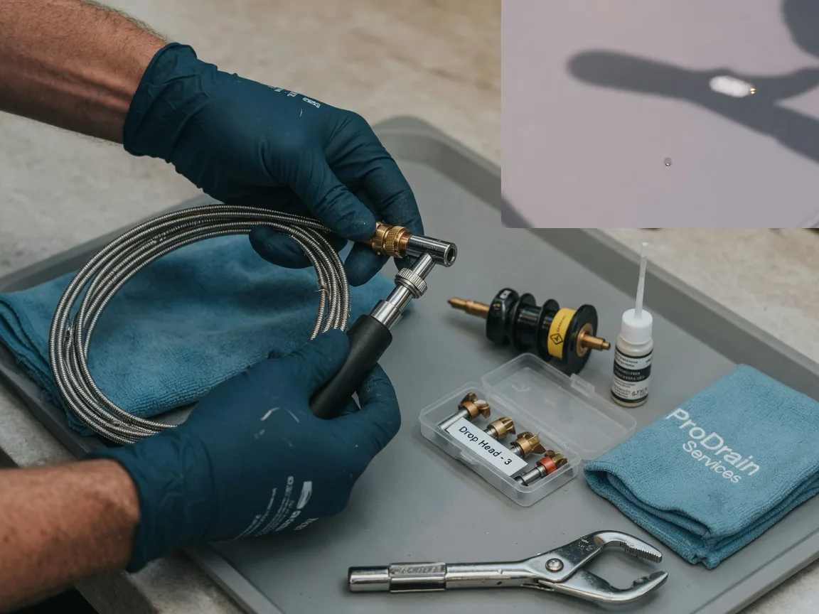 Why choose Drain Cleaning in Spencerville, OH